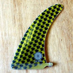 Joel Tudor Grapler 9