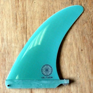 Joel Tudour Pipe Dream 8