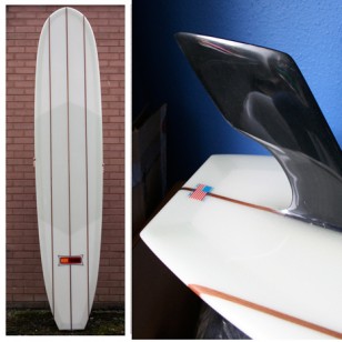 SOLD 9'8 Weber Perfomer  SOLD