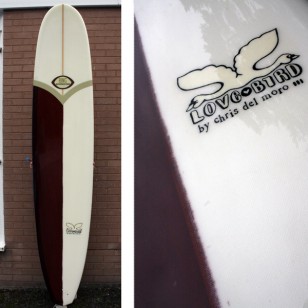 9'6 Bing Lovebird SOLD