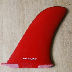 Fibre glas fin co