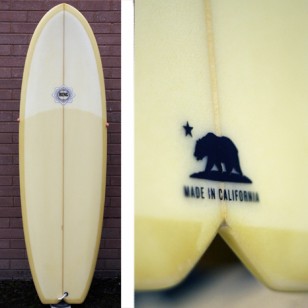 Sold 6'0 Bing Dharma SOLD 
