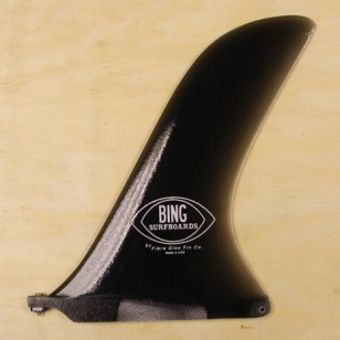 10 Bing Lightweight Fin