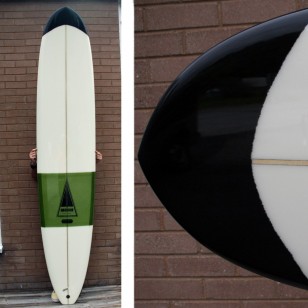 9'6 Harbour Banana .