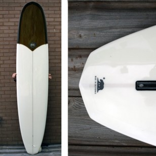 SOLD 9'0 Bing Love Bird by Cris Del Moro SOLD THANKS MATT