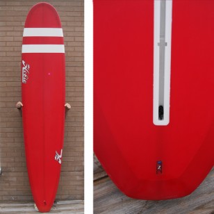 SOLD 9'4 Hobie Colin McPhillips Noserider 