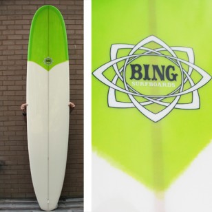 9'2 Bing Lovebird by CDM